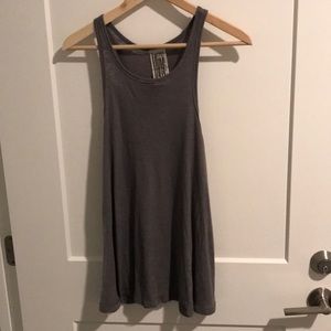 Free People Tank